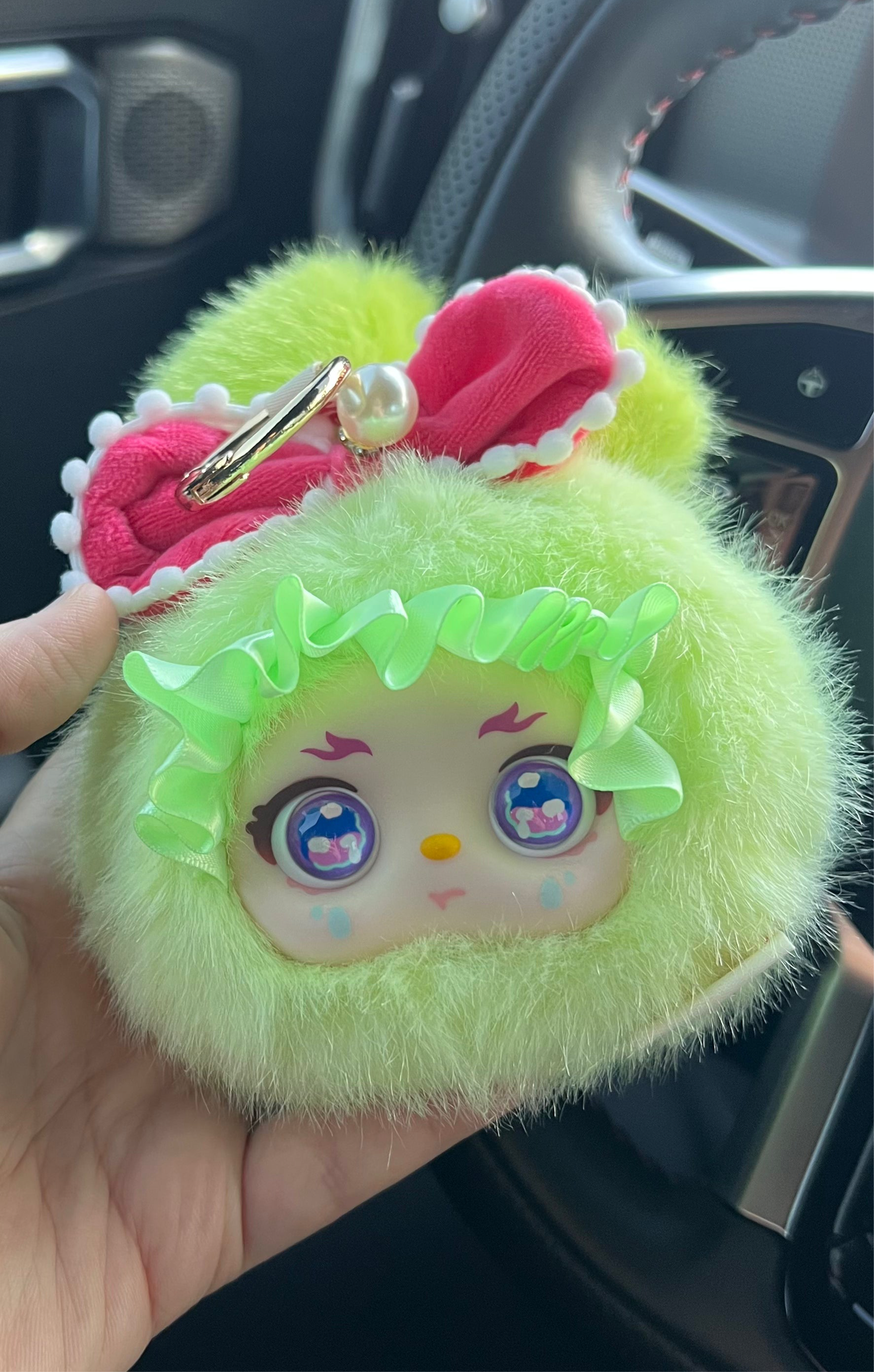 Sweet Bunny Adventure Series