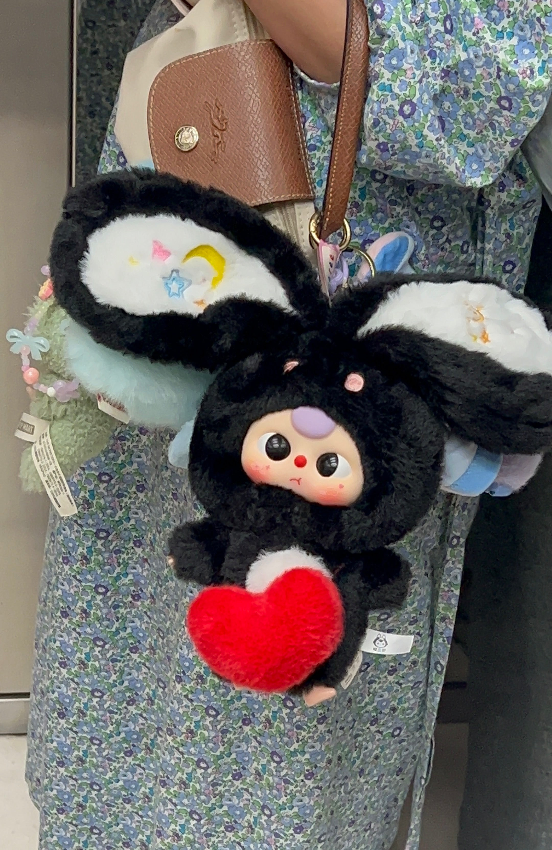 Baby Three – Lily Rabbit Town Blind Box